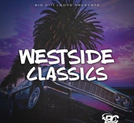 Big Citi Loops Westside Classics Vol.1 WAV